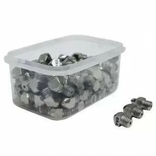 Шипы для подков М10