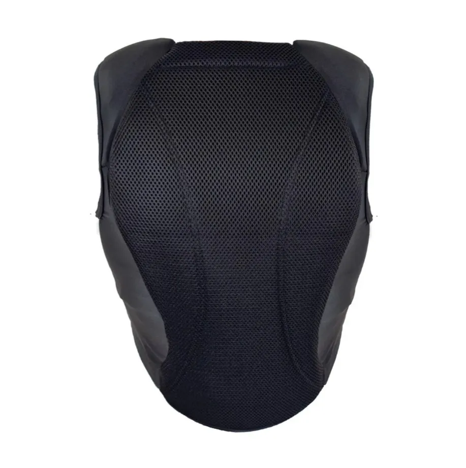 Жилет защитный York Equi-Master Junior черный L