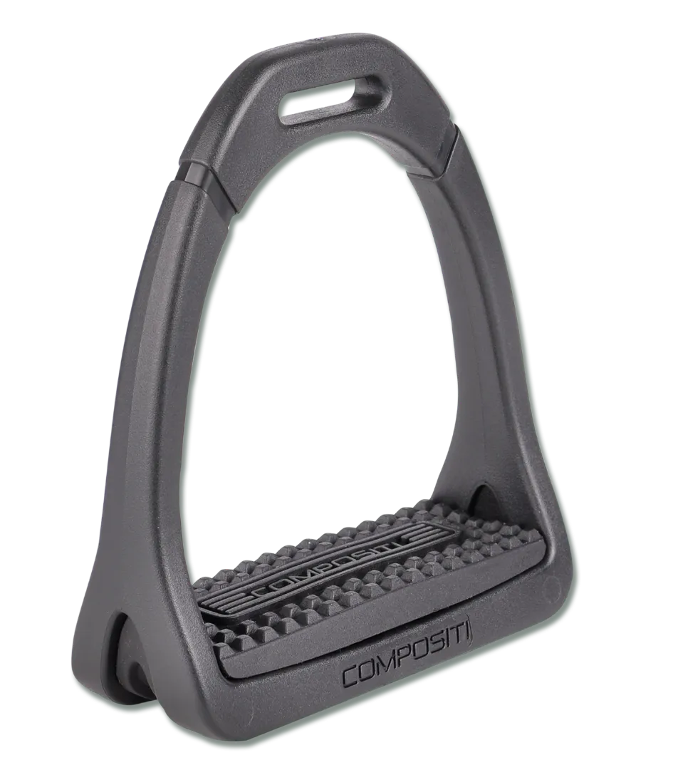 Стремена "Compositi Premium Light"