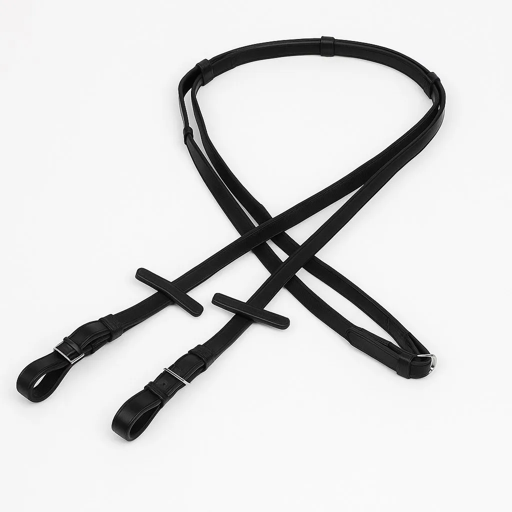 Тесьмяной повод Tucson HorsePlanet