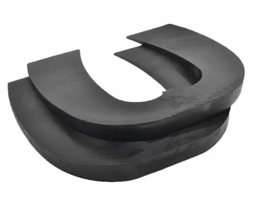 Фильцы клиновидные, фигурные