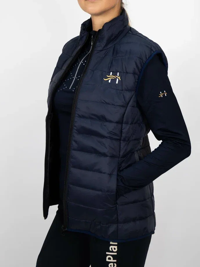 Жилет для верховой езды Gaya