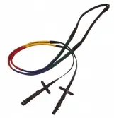 Повод прорезиненный "Norton"