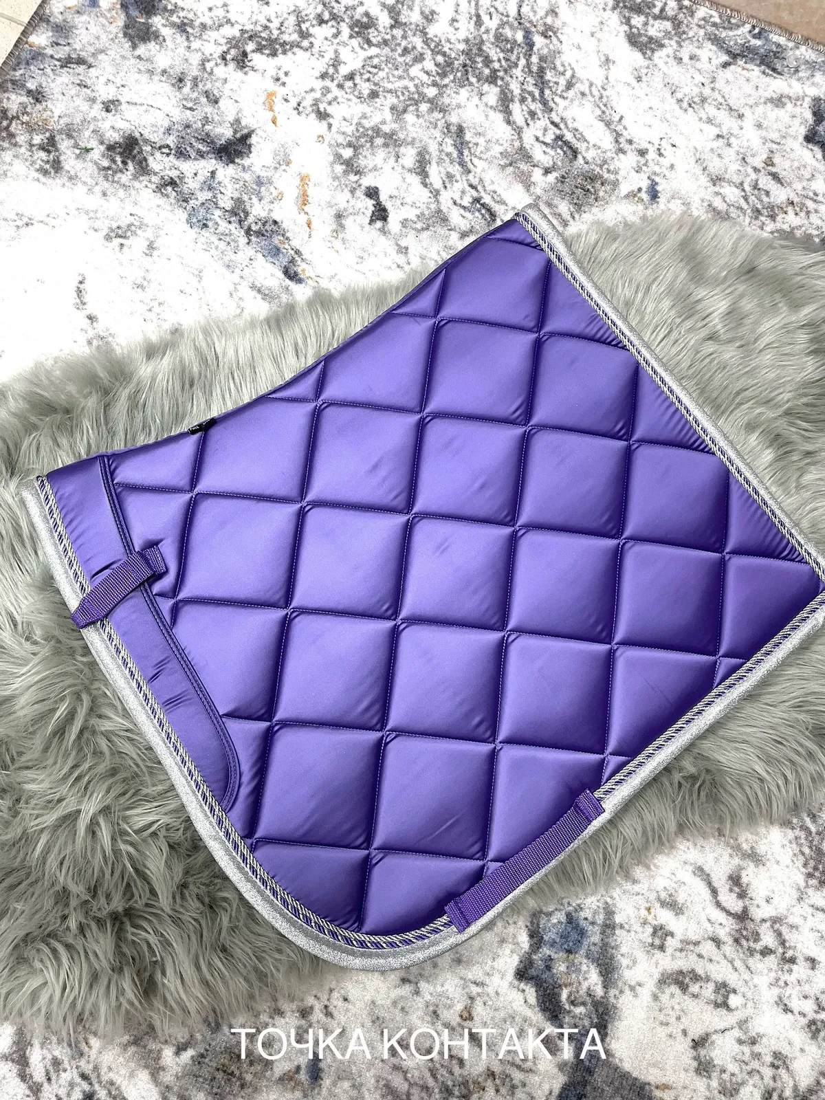 Вальтрап выездковый Standart Issue Equestrian Nature Collection Australis