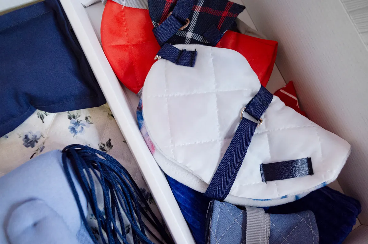 Набор Navy the Sleepy