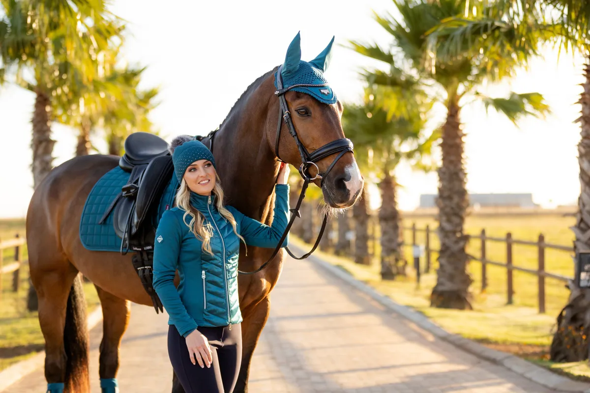 Вальтрап с бинтами Satin Marine