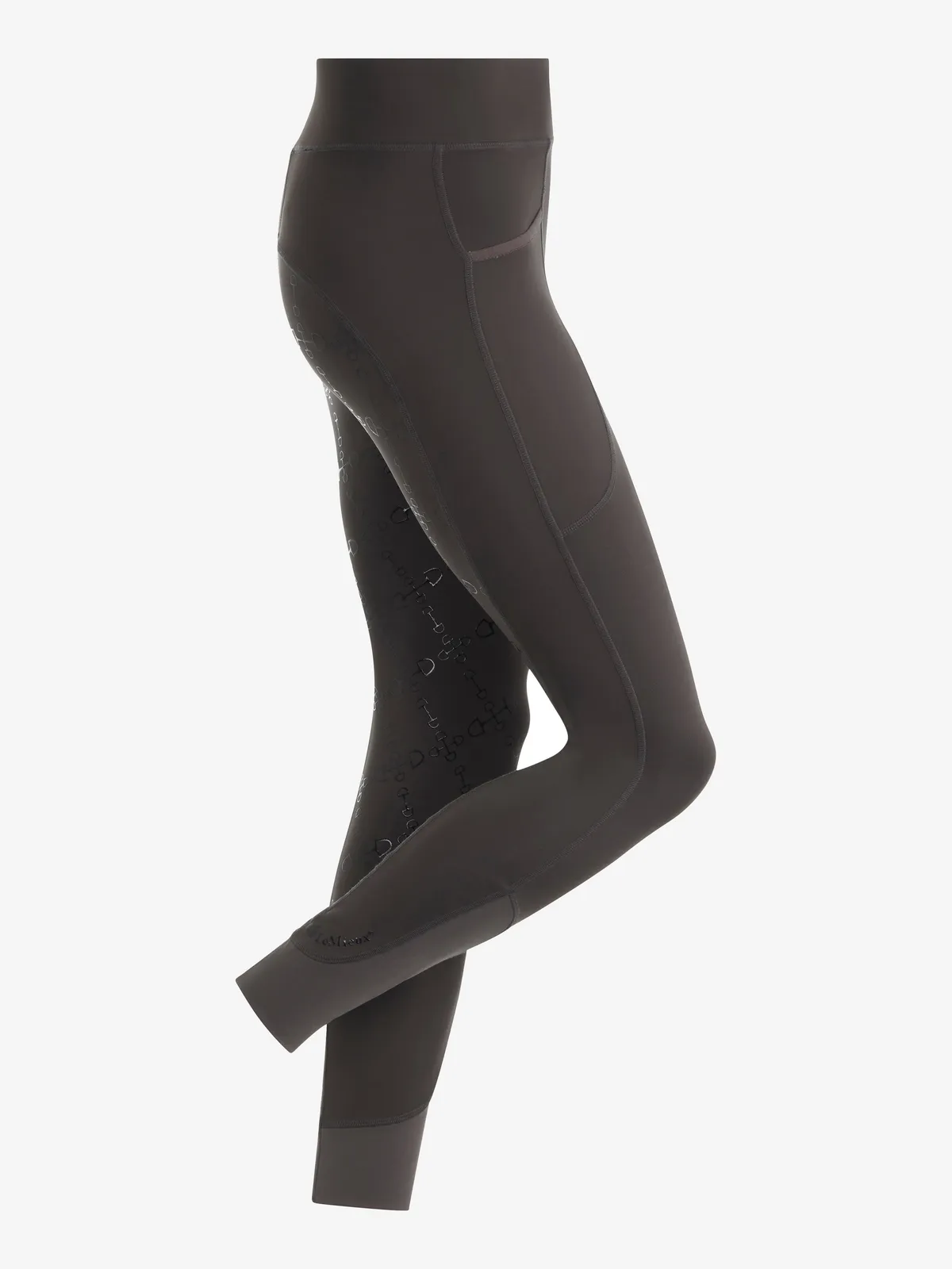 Бриджи леггинсы "LeMieux" утепленные