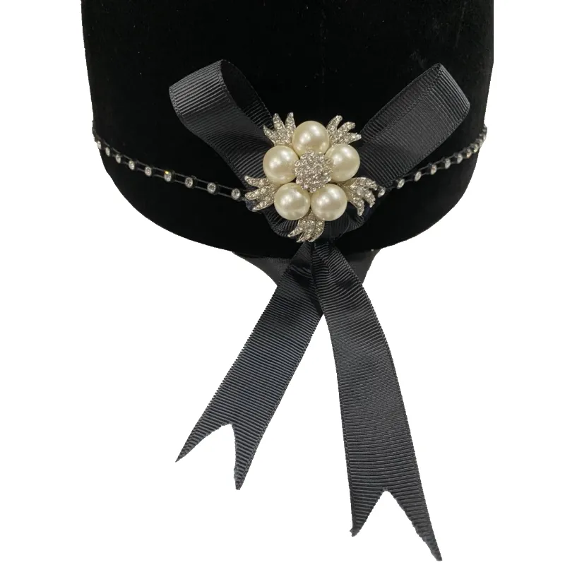 Кант на шлем FLEUR