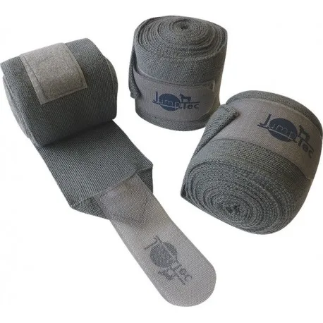 Бинты трикотажные