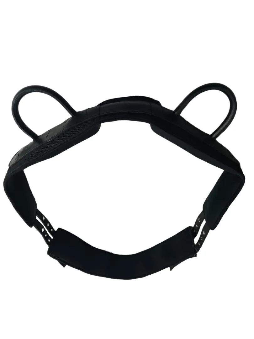 Гурта с двумя мягкими ручками