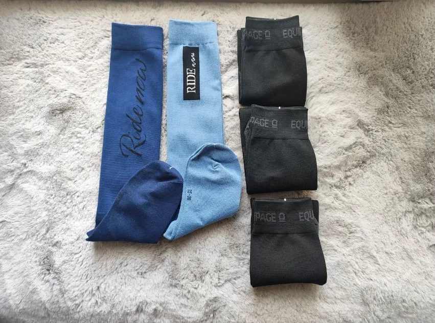 Набор гольф 5 пар