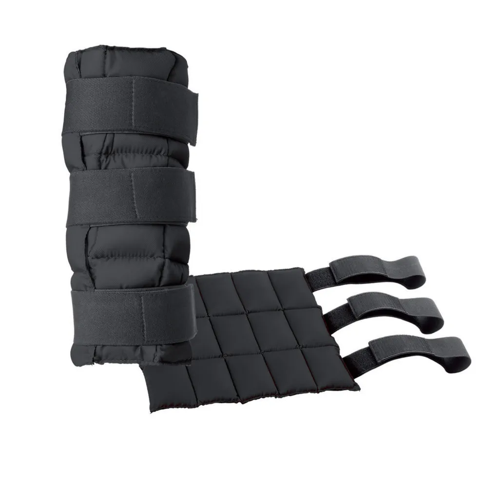 Ногавки терапевтические, охлаждающие, Tattini, 2 шт. передние