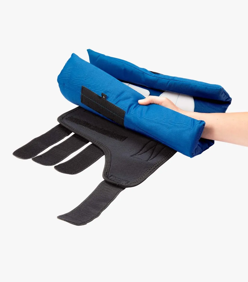 Ногавки Bi-Polar Magni-Teque