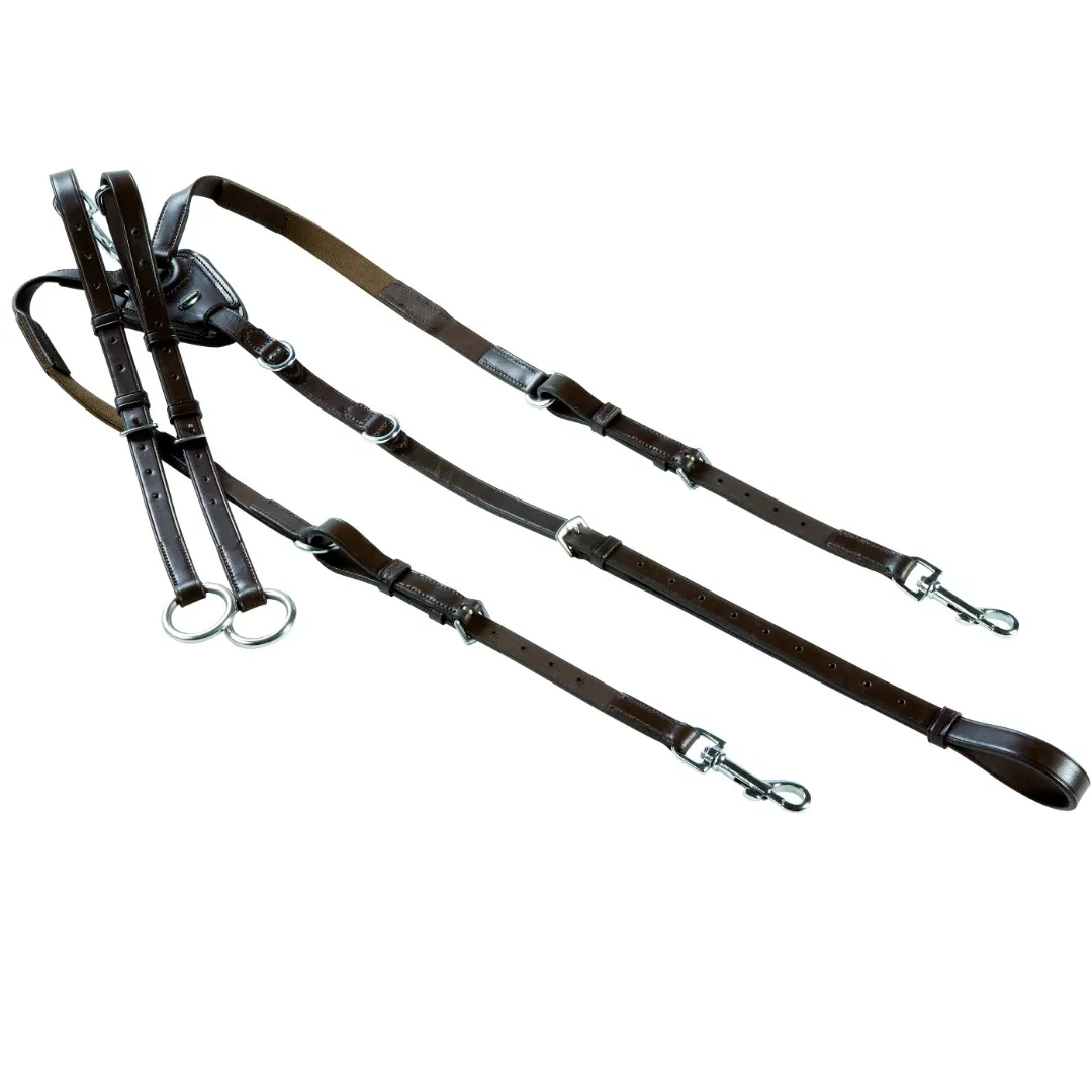 Подперсье с резинками X-Line