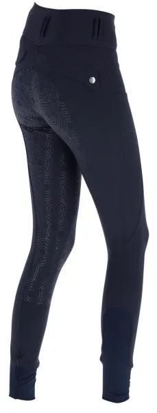 Бриджи HighWaist