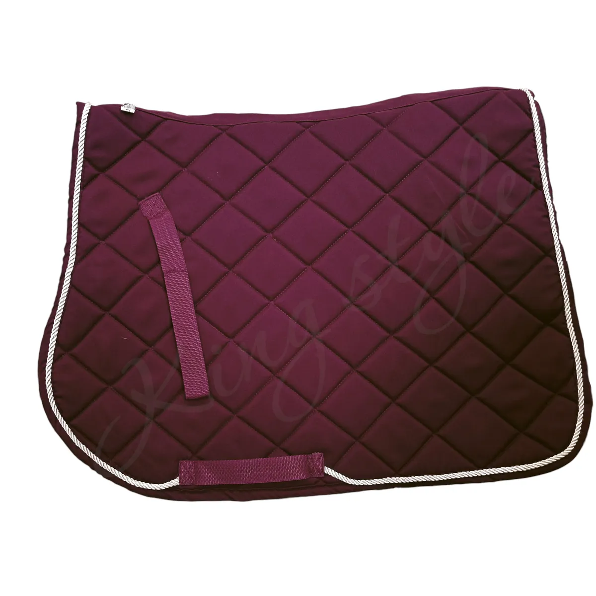 Вальтрап для лошади