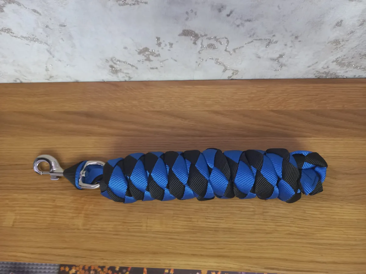 Чомбур переплетенный нейлон