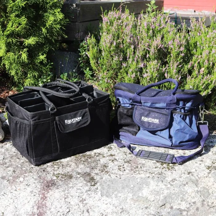 Сумка для щеток, овальная