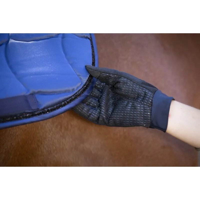 Перчатки EQUITHEME KNIT