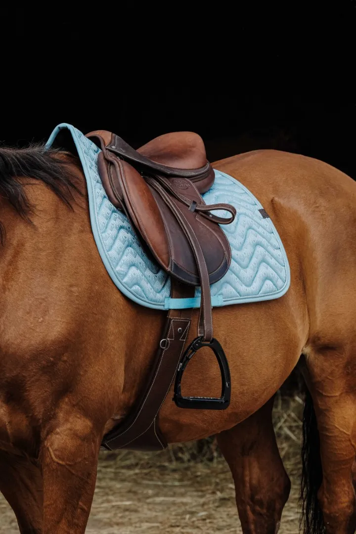 Комплект вальтрап с ушками Brocart Cool Max