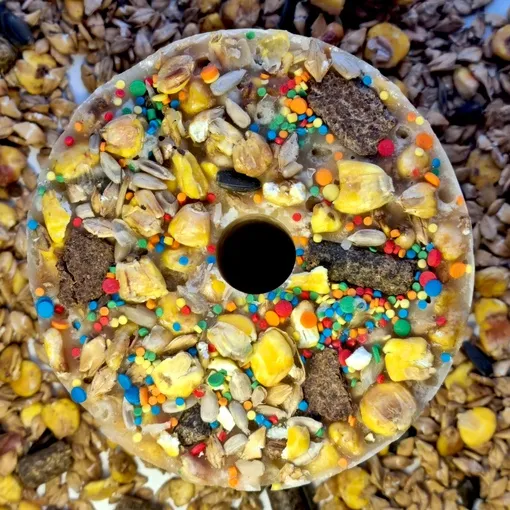 КОНЬФЕТА с посыпкой 900 грамм