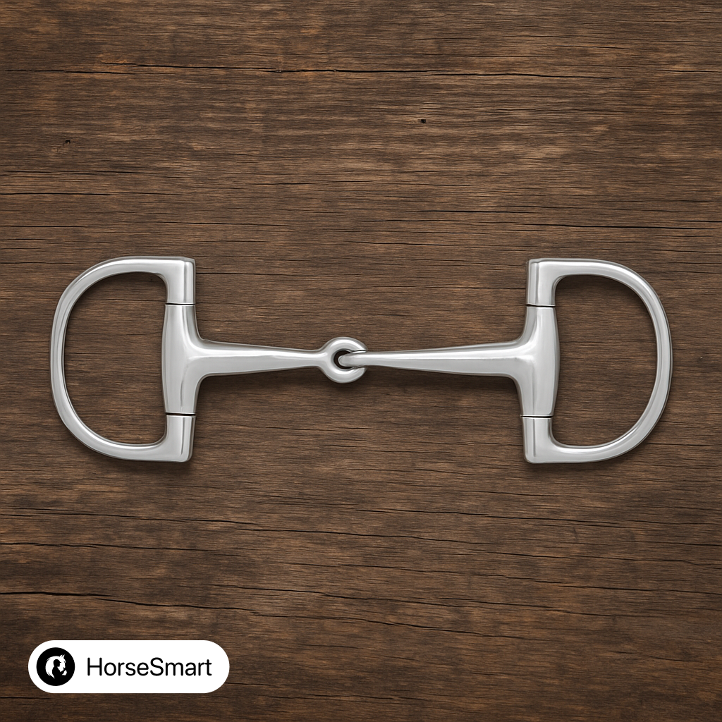 Трензель с D-кольцами