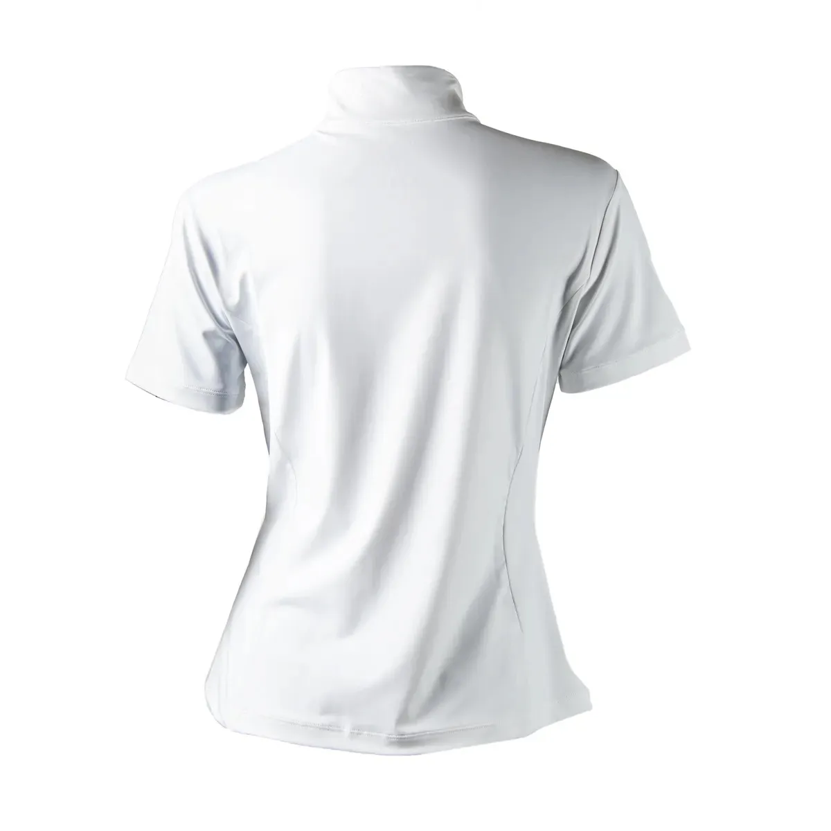 Рубашка детская "EQUIMAN" для выступлений с коротким рукавом