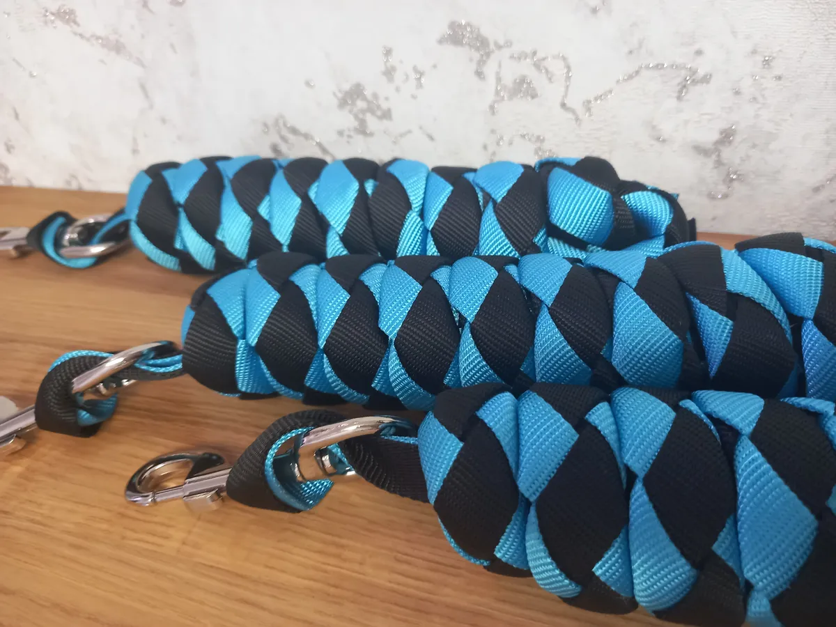 Чомбур переплетенный нейлон