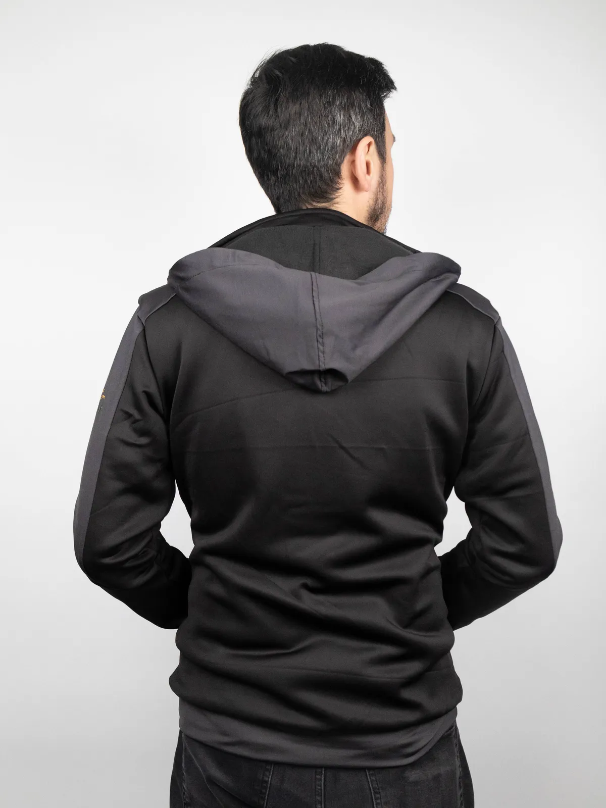 Зимняя мужская куртка для верховой езды Ballarat