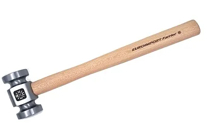 Кузнечный молот EUROIMPORT FARRIER, 1000 гр