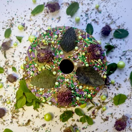 КОНЬФЕТА с посыпкой 900 грамм