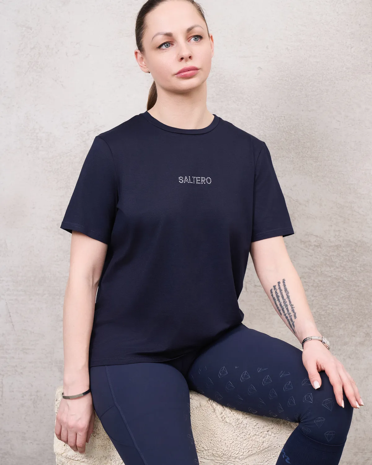 Футболка Azul