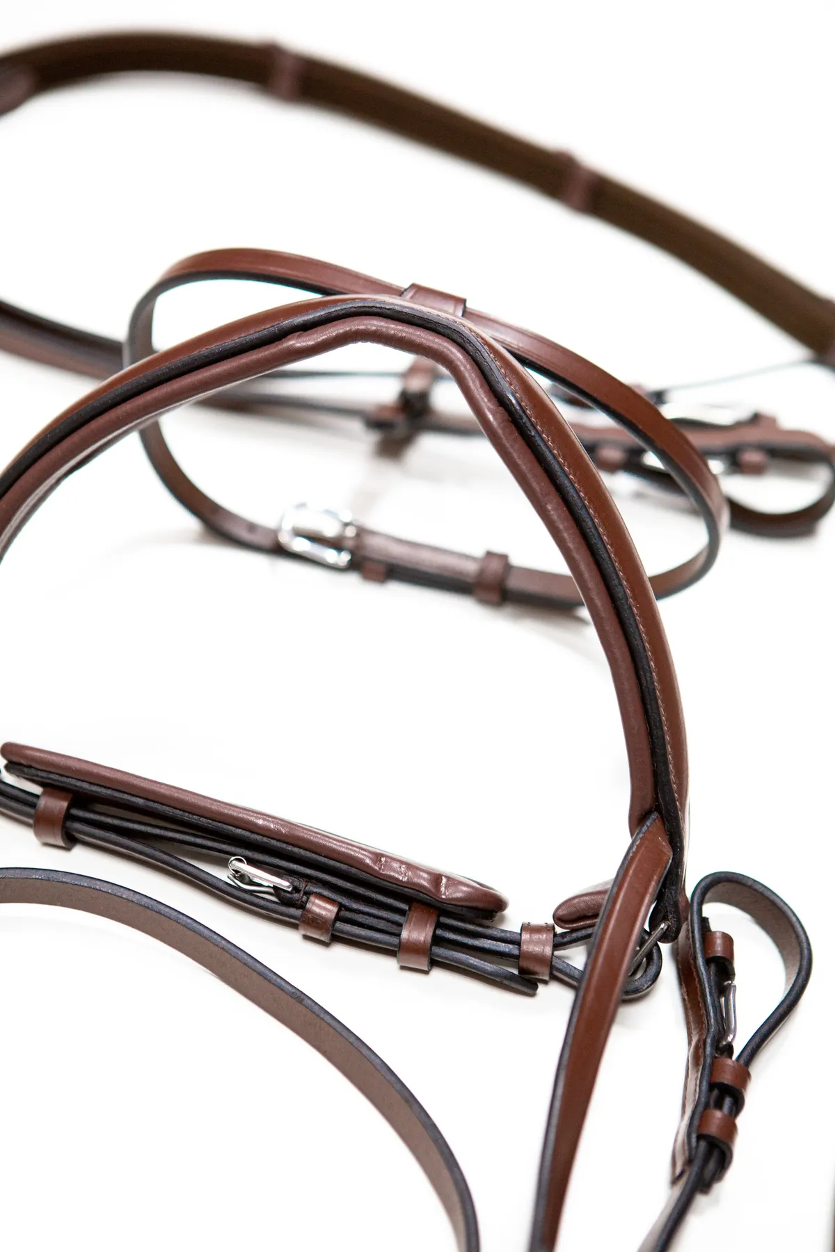 уздечка анатомическая классическая 