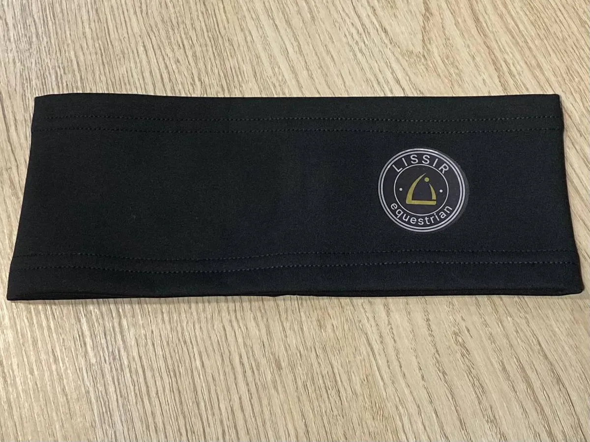 Повязка на голову LISSIR облегченная