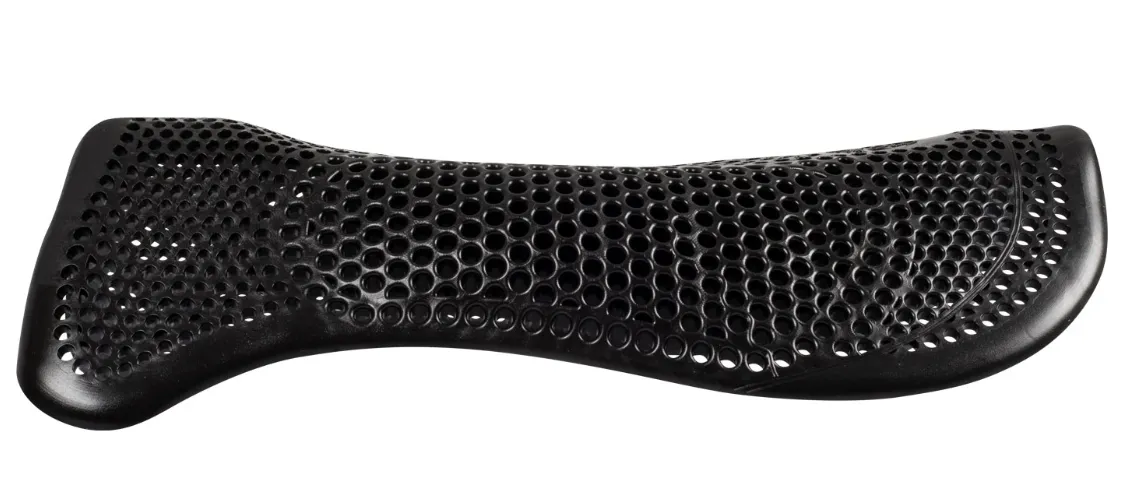 Корректирующий гель под седло MIDDLE RISER (ACAVALLO, Италия)