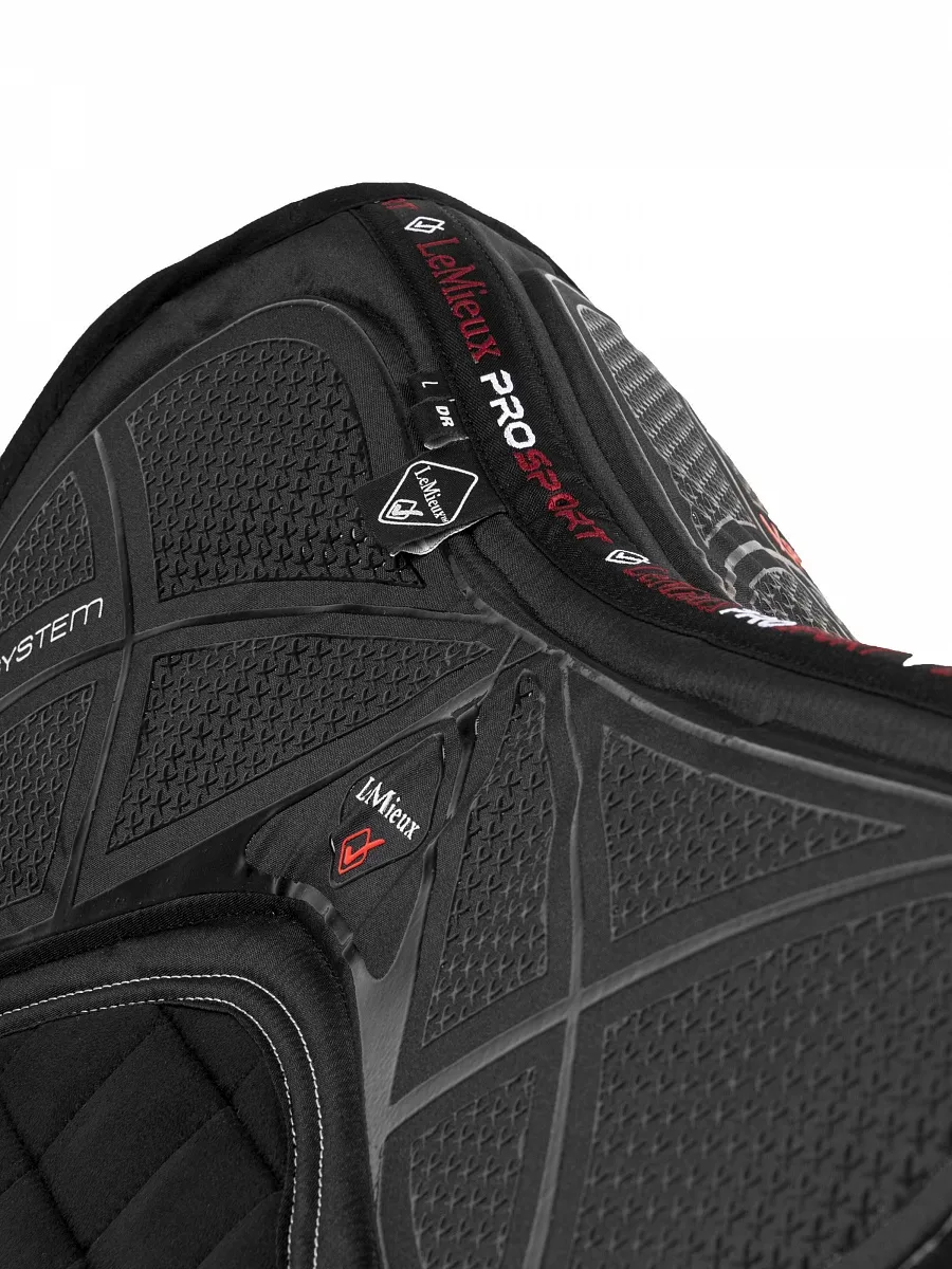 Вальтрап выездковый LeMieux X-Grip