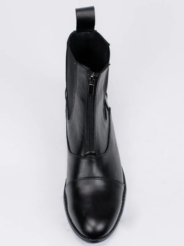 Ботинки для верховой езды