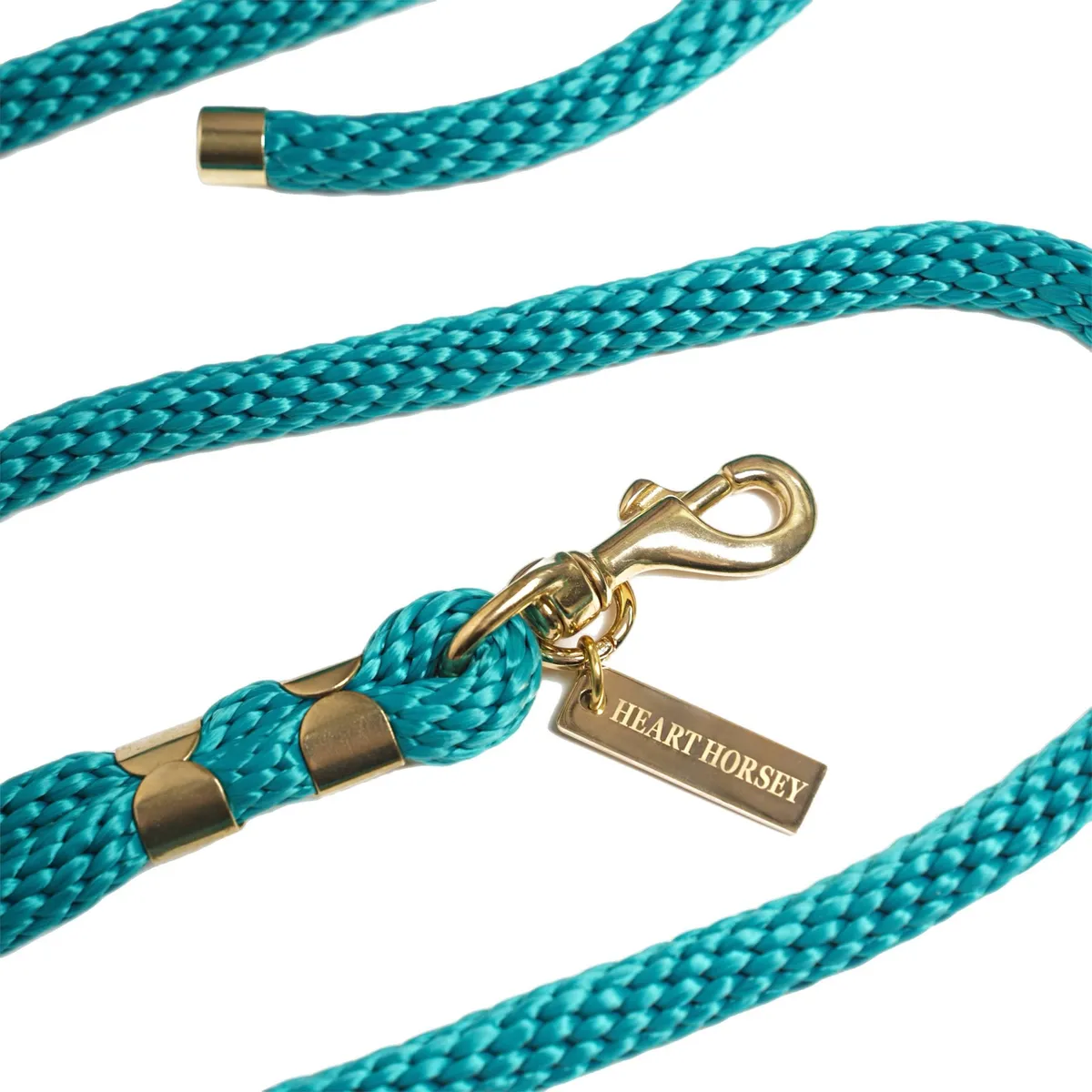 Корда-шнур "EMERALD" 6м