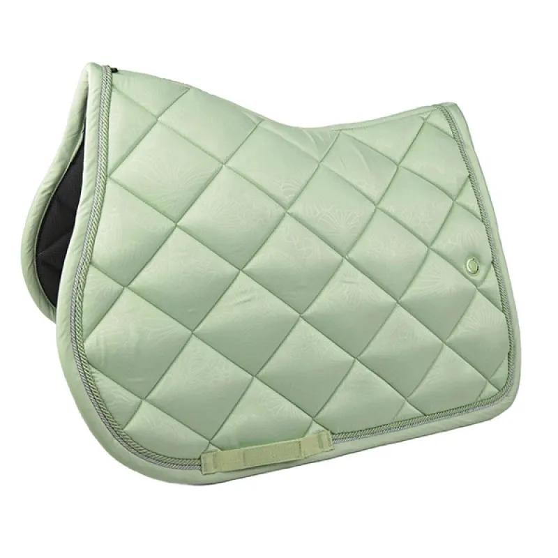 Вальтрап выездковый LAMI-CELL