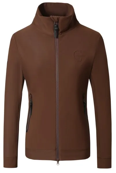 Куртка без капюшона с дышащей подкладкой Blouson (Тёмно-синий, XS)