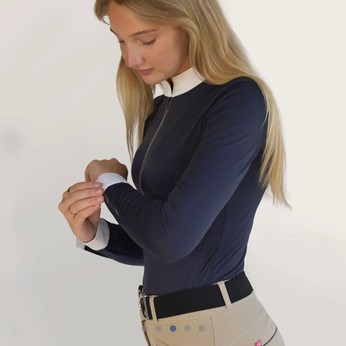 Стартовое поло Noralla Equestrian 