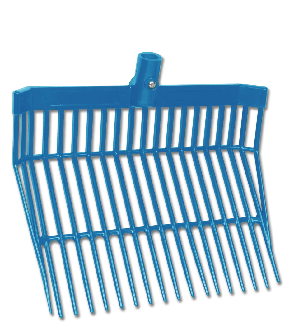 Вилы пластиковые