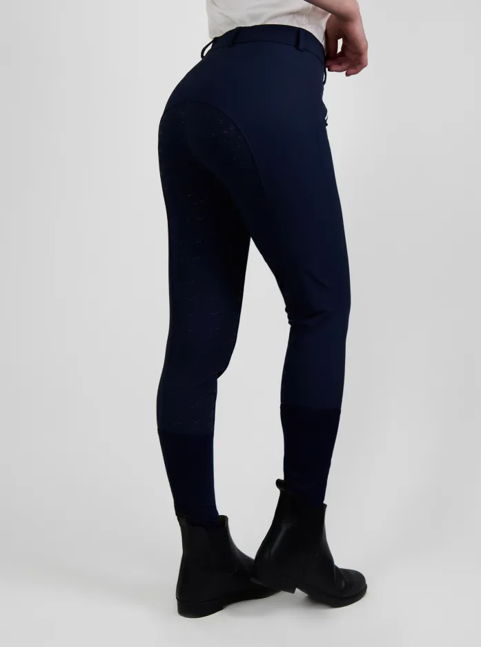 Женские бриджи с силиконовой леей Provo