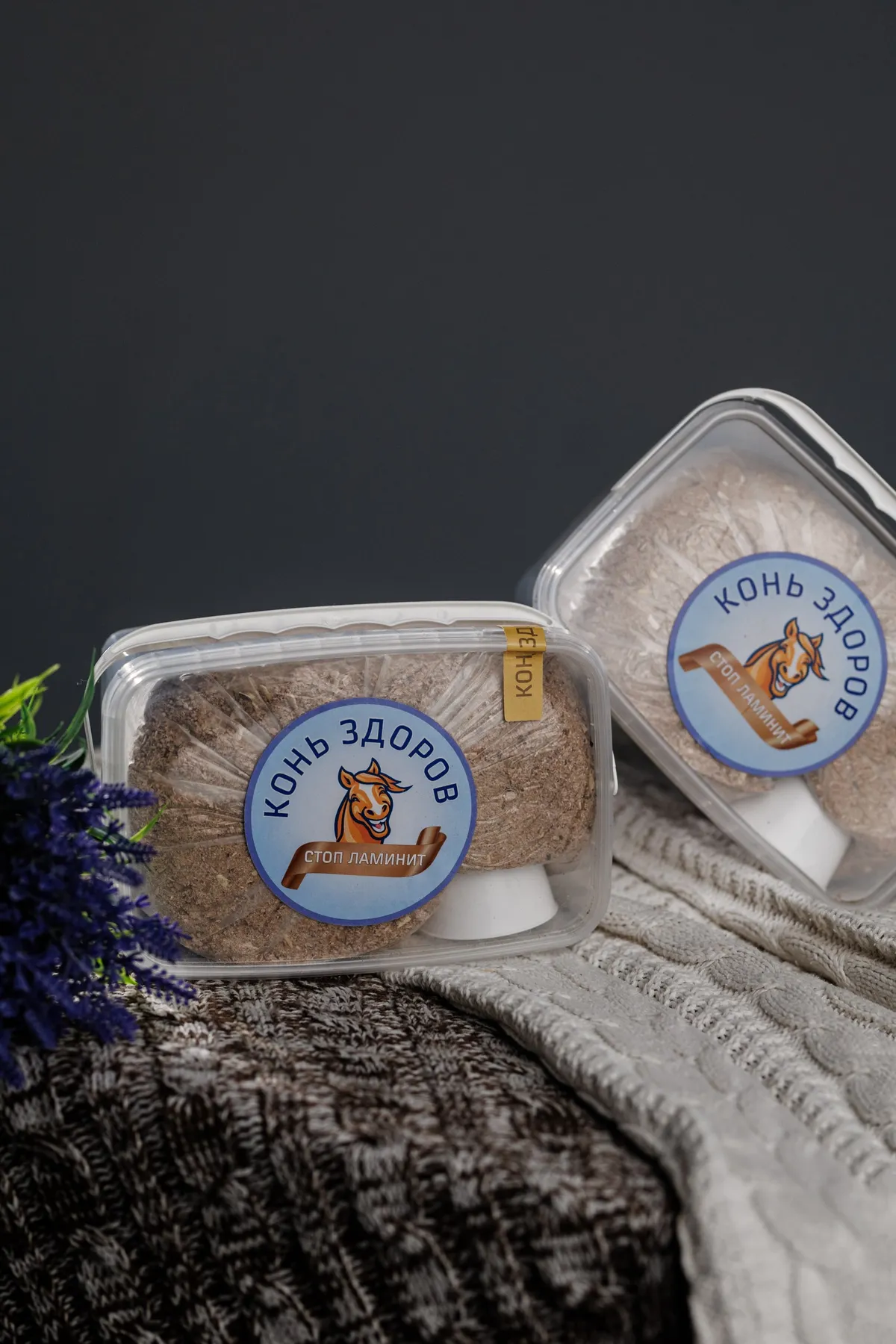 Стоп Ламинит