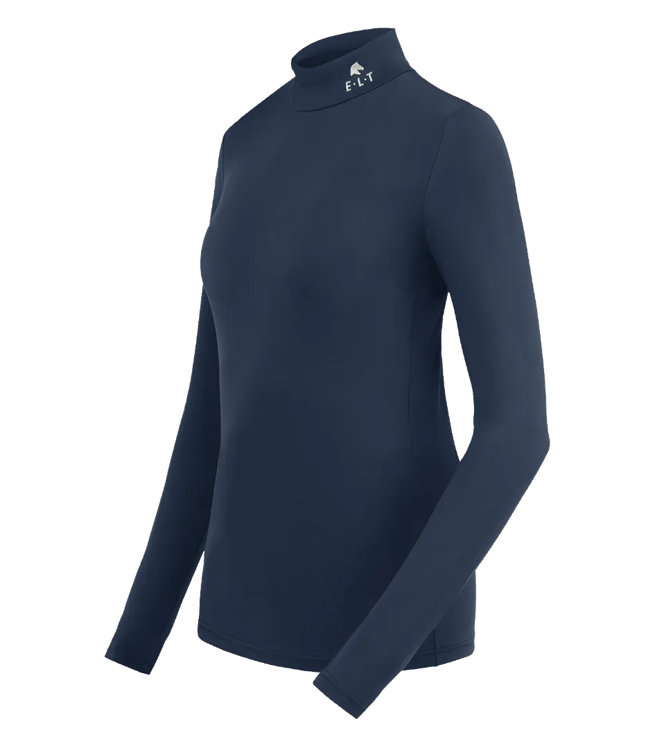 Поло с длинным рукавом Kingsville