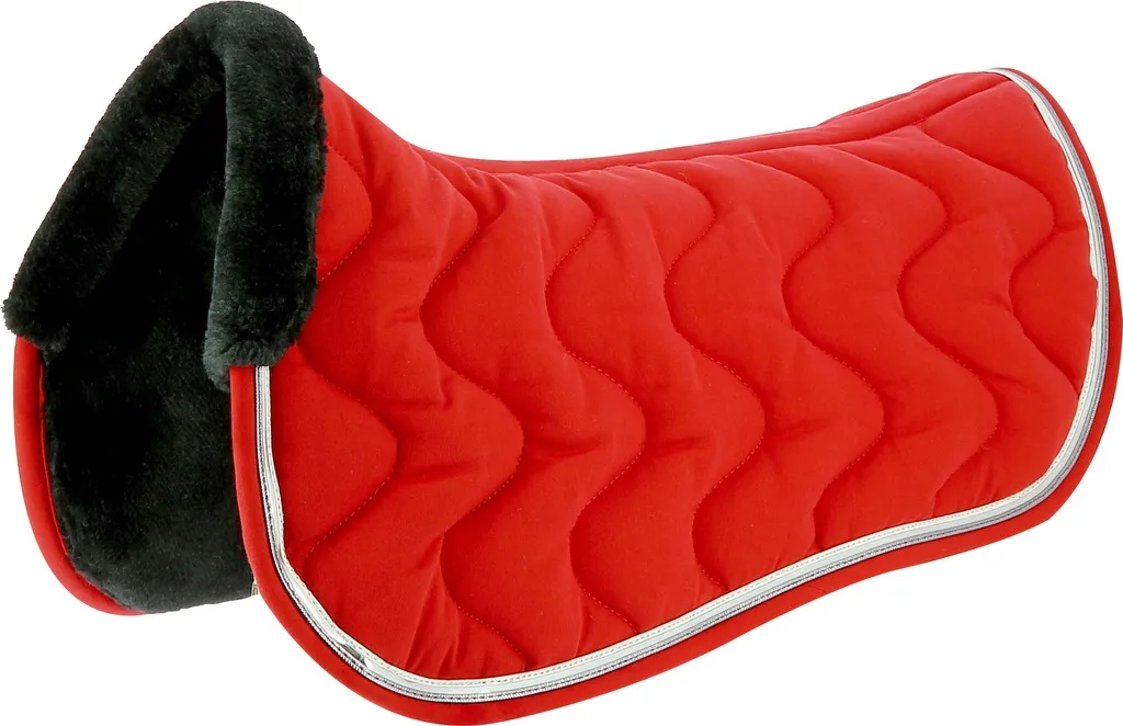 Амортизатор под седло