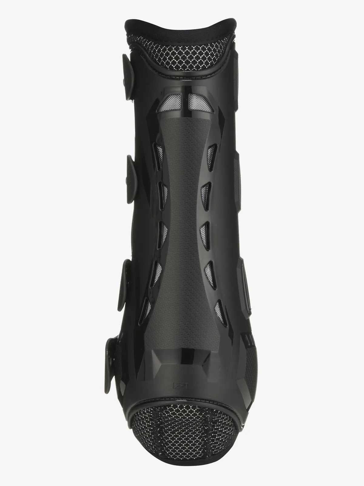 Ногавки "LeMieux" Ultra-Mesh Snug Boot, комплект 4 шт (Белый, FULL)