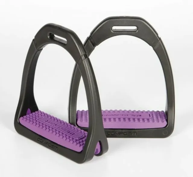 Стремена Premium Compositi