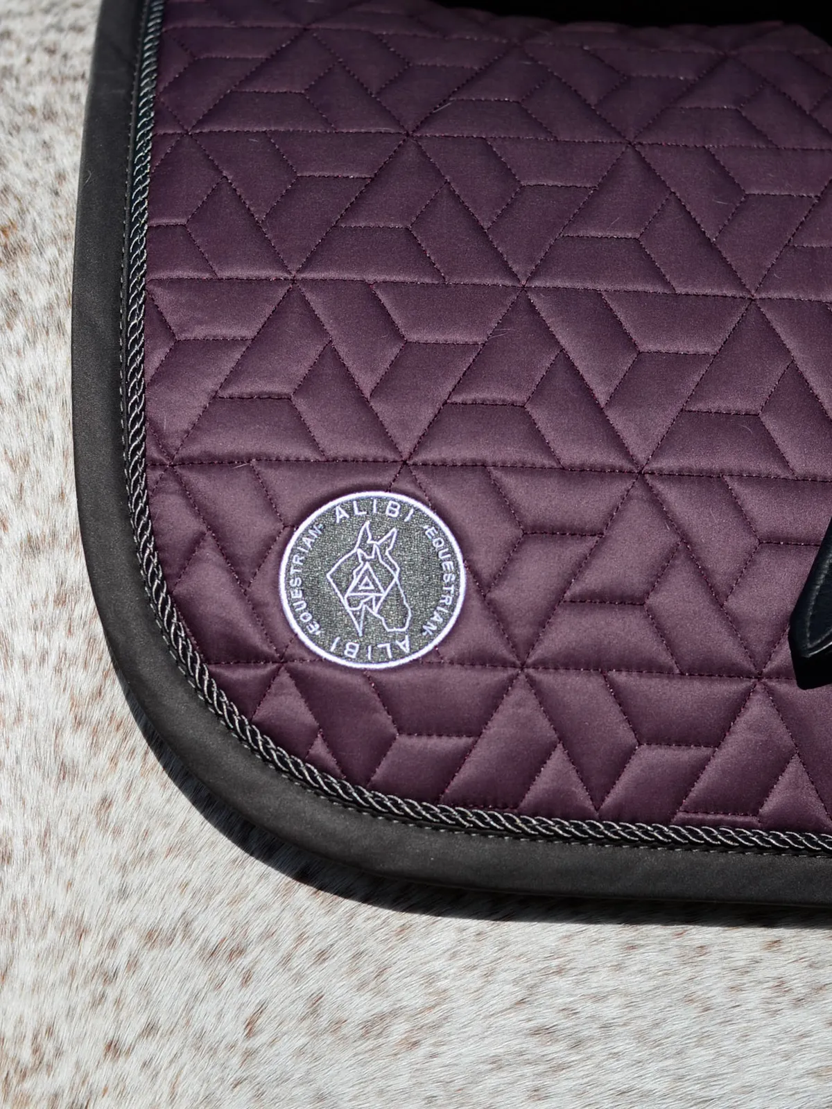 Вальтрап пони ALIBI, коллекция Garden 24