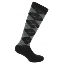 Гольфы EQUITHÈME "ARGYLE", 42-45